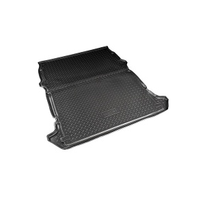 Covor Protectie Portbagaj Fit Fiat Doblo Cargo (2001-2009)