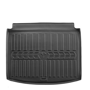 COVOR PROTECTIE PORTBAGAJ UMBRELLA PENTRU SEAT LEON III (5F) COMBI, CU PODEA JOASA (2012–2020)