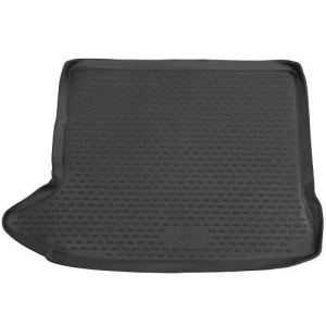 Covoras Protectie Portbagaj Cauciuc Petex Audi Q3, 2011 - 2018