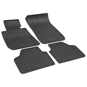 Covorase auto BMW X1 E84, caroserie SUV, fabricatie 10.2009 - 09.2015