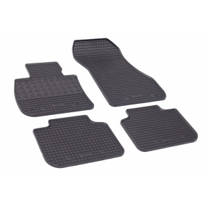 Covorase auto BMW X1 F48, caroserie SUV, fabricatie 10.2015 - prezent