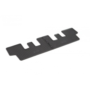 Covorase auto Citroen C4 Picasso I, caroserie Van, fabricatie 10.2006 - 08.2013, rand 3