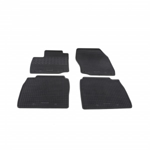 Covorase auto Honda Civic IX, caroserie Hatchback, fabricatie 03.2012 - 02.2017