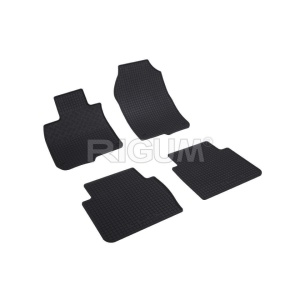 Covorase auto Honda CR-V V, caroserie SUV, fabricatie 10.2018 - prezent