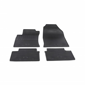 Covorase auto Hyundai i30 III, caroserie Combi, fabricatie 02.2020 - prezent