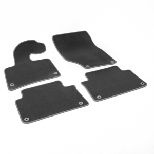 Covorase auto mocheta Audi Q7 4L, caroserie SUV, fabricatie 03.2006 - 05.2015 #3