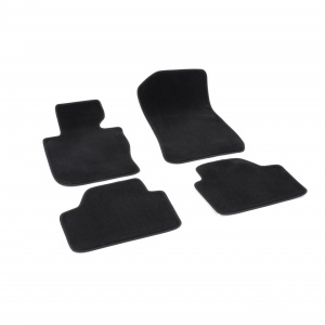 Covorase auto mocheta BMW X1 E84, caroserie SUV, fabricatie 10.2009 - 09.2015 #3