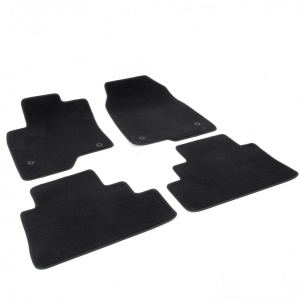 Covorase auto mocheta Chevrolet Captiva, caroserie SUV, fabricatie 2006 - 09.2018