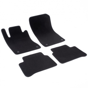 Covorase auto mocheta Mercedes Clasa E W211, caroserie Sedan, fabricatie 2002 - 02.2009 #3