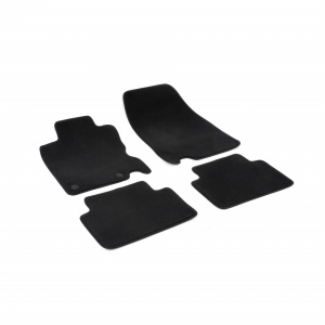 Covorase auto mocheta Renault Kadjar, caroserie SUV, fabricatie 06.2015 - prezent