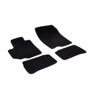 Covorase auto mocheta Suzuki Vitara, caroserie SUV, fabricatie 03.2015 - 03.2020