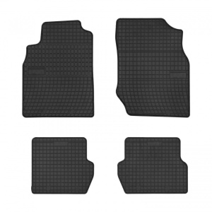 Covorase auto Nissan Almera, caroserie Sedan, fabricatie 2000 - 2006