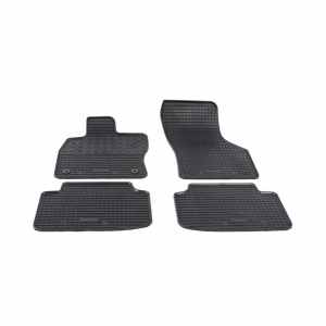 Covorase auto Skoda Octavia IV, caroserie Hatchback, fabricatie 06.2020 - prezent