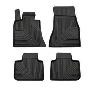Covorase auto tip tavita BMW Seria 6 G32 fabricatie 11.2017 - prezent, caroserie gran turismo