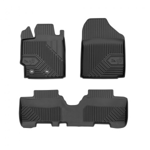 Covorase auto tip tavita Toyota Urban Cruiser fabricatie 04.2009 - 2014, caroserie suv