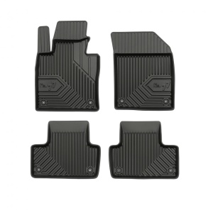 Covorase auto tip tavita Volvo XC60 II fabricatie 07.2017 - prezent, caroserie suv