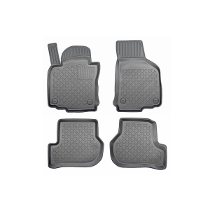 Covorase auto tip tavita VW Jetta fabricatie 2005 - 2011