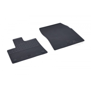 Covorase auto Toyota ProAce City, caroserie Van, fabricatie 03.2020 - prezent, 2 locuri