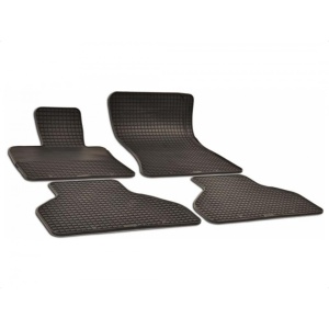 Covorase auto VW Golf V fabricatie 2003 - 2008 (GRI)