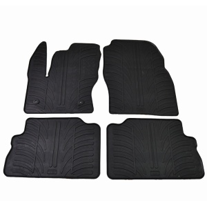 Covorase cauciuc Ford Kuga 2013-2016, Gledring , 4 buc.