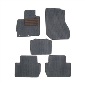 Covorase Mocheta Petex Model Robust Culoare Negru 4007
