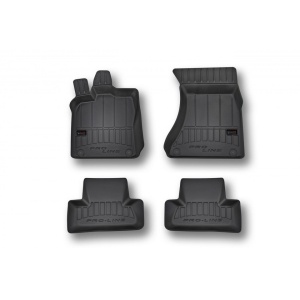 Covorase tip tavita 3D Audi Q5 8R, caroserie SUV, fabricatie 11.2008 - 12.2016