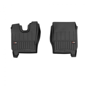 Covorase tip tavita 3D Iveco Eurocargo, caroserie Truck, fabricatie 2002 - prezent
