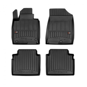 Covorase tip tavita 3D Kia Optima IV, caroserie Sedan, fabricatie 11.2015 - prezent