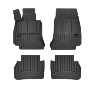 Covorase tip tavita 3D Mercedes Clasa E W213, caroserie Sedan, fabricatie 04.2016 - prezent