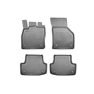 Covorase tip tavita Audi A3 8V, caroserie Sedan, fabricatie 09.2013 - 03.2020