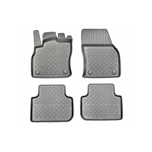 Covorase tip tavita Audi Q3 II Sportback, caroserie SUV, fabricatie 09.2019 - prezent