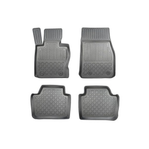 Covorase tip tavita BMW Seria 3 F30, caroserie Sedan, fabricatie 01.2012 - 02.2019 (INCLUSIV X DRIVE)