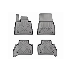 Covorase tip tavita BMW X5 G05, caroserie SUV, fabricatie 11.2018 - prezent (inclusiv hybrid)