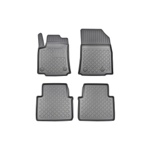 Covorase tip tavita Citroen C3 Aircross, caroserie SUV, fabricatie 11.2017 - prezent