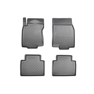 Covorase tip tavita Nissan X-Trail T32, caroserie SUV, fabricatie 08.2014 - prezent
