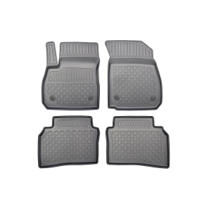 Covorase tip tavita Opel Insignia B, caroserie Combi, fabricatie 06.2017 - prezent