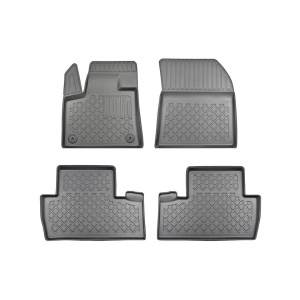 Covorase tip tavita Peugeot 5008 II, caroserie SUV, fabricatie 07.2017 - prezent