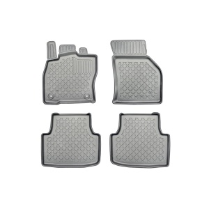 Covorase tip tavita Seat Formentor, caroserie SUV, fabricatie 09.2020 - prezent