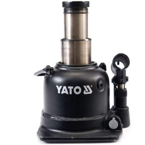 Cric hidraulic cilindric 10T Yato YT-1713