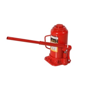 Cric telescopic tip butelie 20T 216-409mm