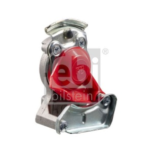 Cupla aer M16 rosie fara supapa