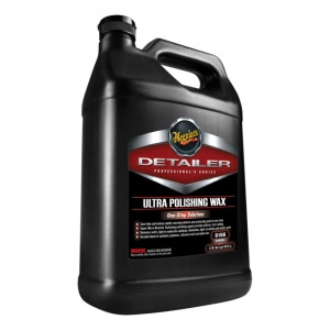 D16601Mg Ceara, 4.5 L, Ultra Polishing Wax - Meguiars