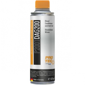 Diesel Cond And Antigel-Aditiv Motorina Cu Prop Cura
