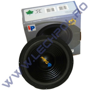 Difuzor 8 Inch 4 Ohm Dibeisi