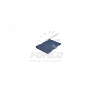Divizor orizontal pentru cutii Kompos-IT 400x650 mm