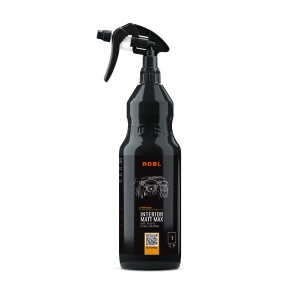 Dressing plastic si vinil cu aspect mat Adbl Matt Max, 1L