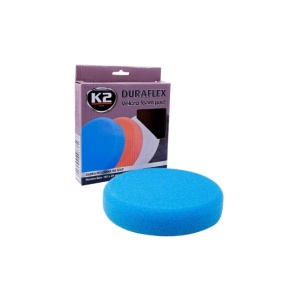 DURAFLEX VELCRO BLUE – Disc velcro albastru (slefuire)