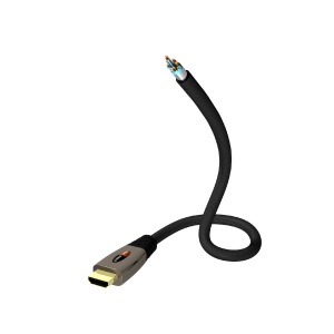 Eagle Cable 10010015 Deluxe cablu HDMI de 1.5m