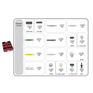 FD CSNBB SET