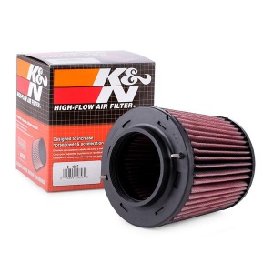 Filtru aer AUDI A4 Avant (8ED, B7) K&N Filters E-1987